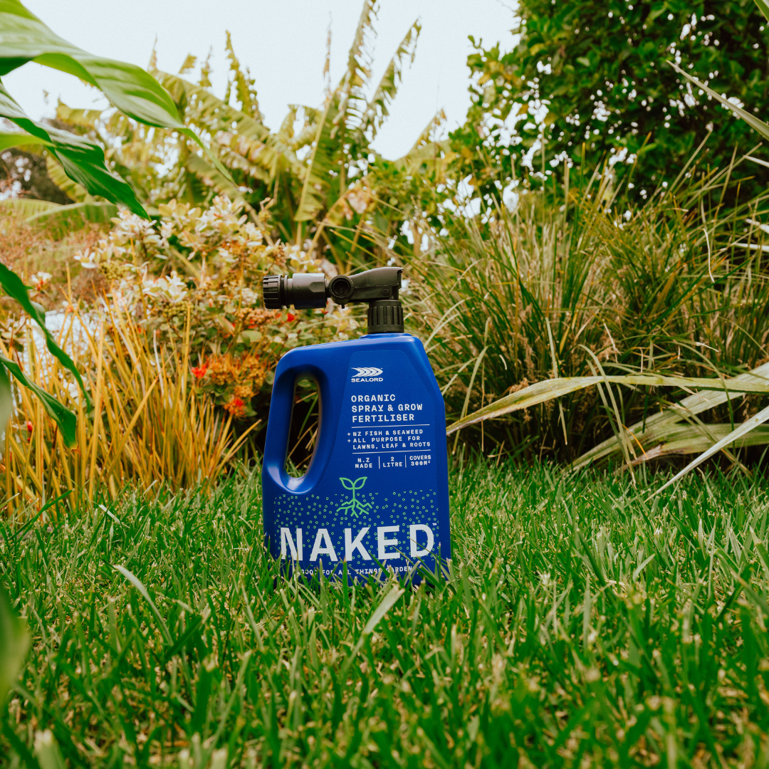 Why Organic Trumps Synthetic in Modern Gardening
