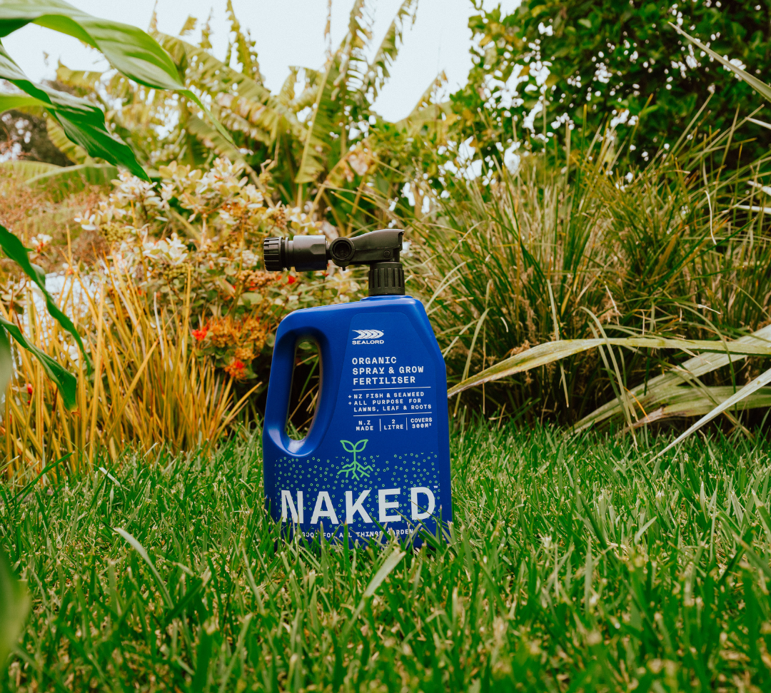 Why Organic Trumps Synthetic in Modern Gardening