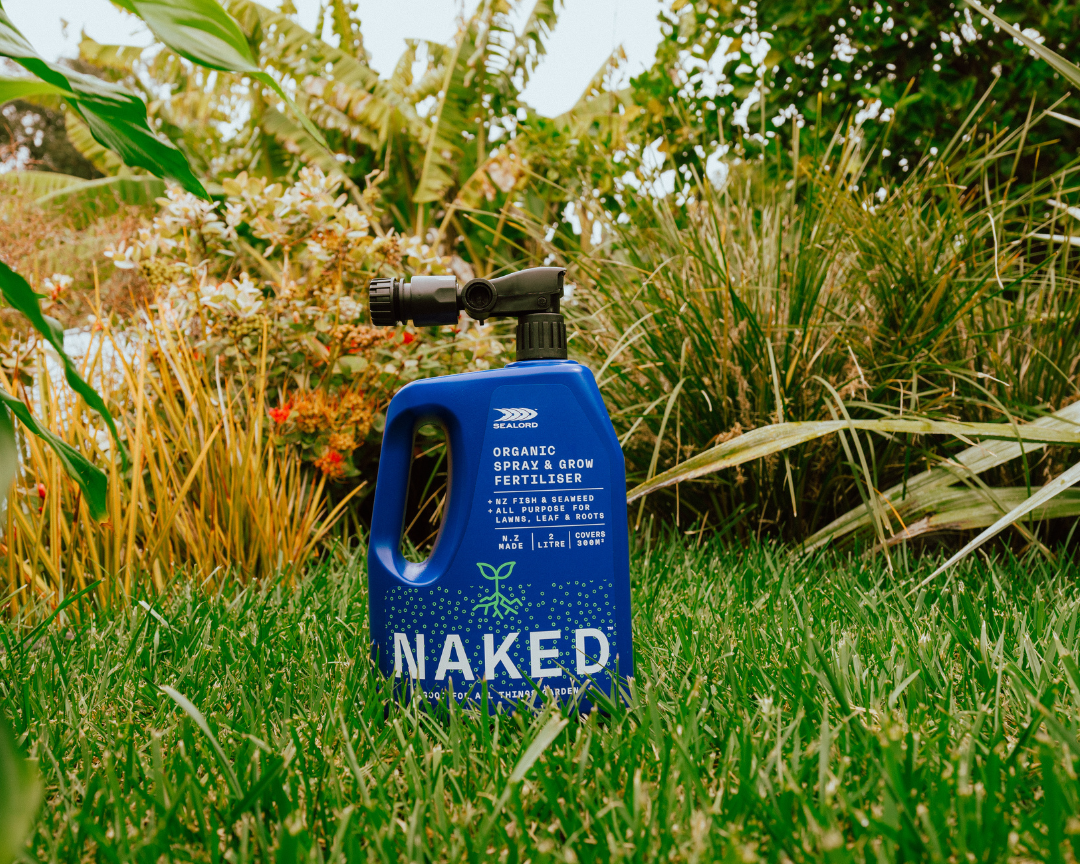 Why Organic Trumps Synthetic in Modern Gardening